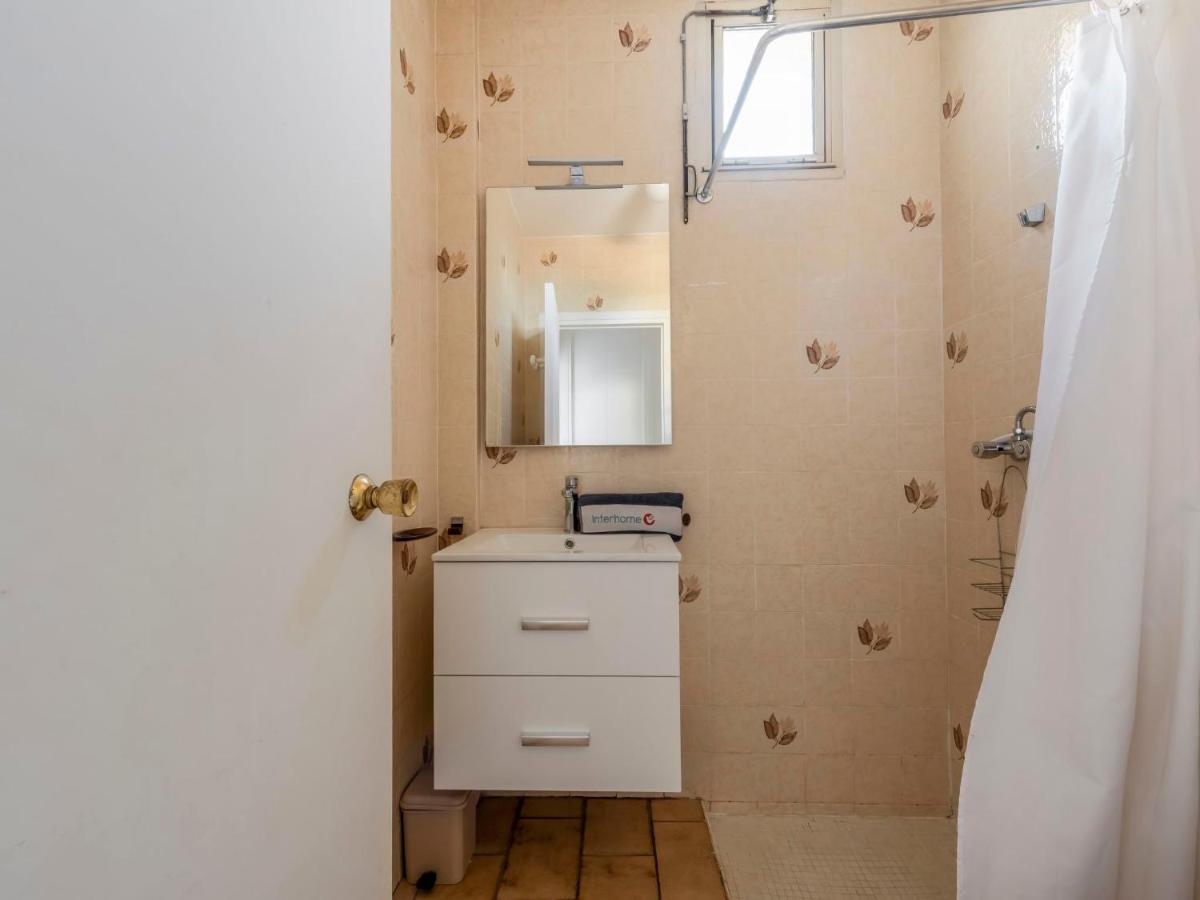 Studio Antares-1 By Interhome Cavalaire-sur-Mer Extérieur photo