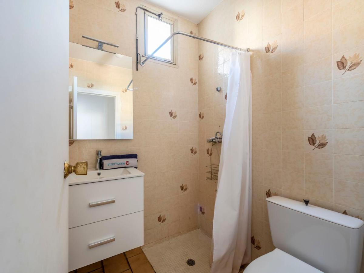Studio Antares-1 By Interhome Cavalaire-sur-Mer Extérieur photo